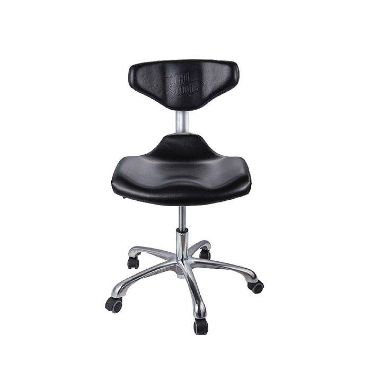 tatsoul-mako-lite-chair-black image 1