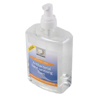 tattoo-500ml-antibacterial-pump-hand-foam image 1