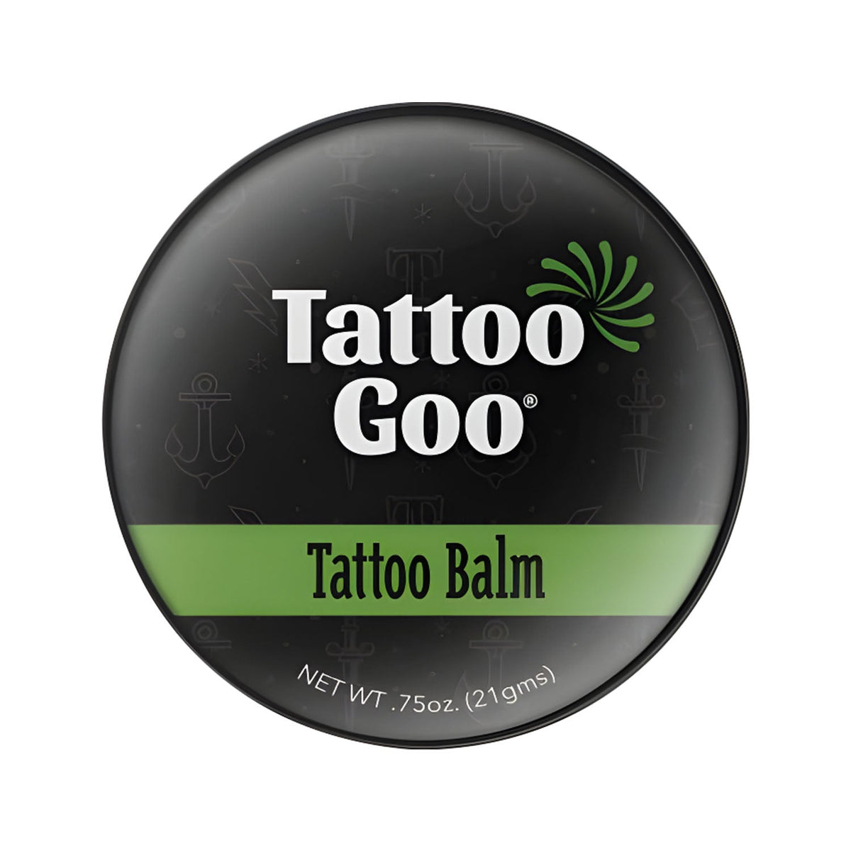 tattoo-goo-original-single image 1