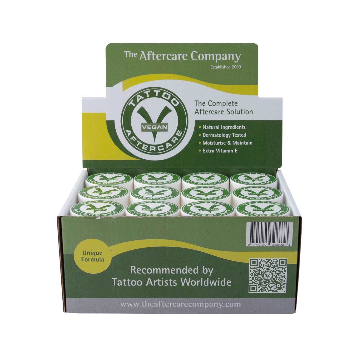 the-aftercare-company-tattoo-aftercare-vegan-20-g image 2