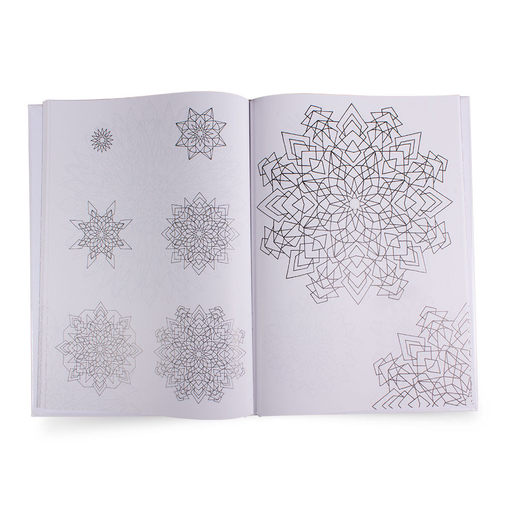 the-rise-of-mandala-v2-by-claudio-comite-limited-edition image 3