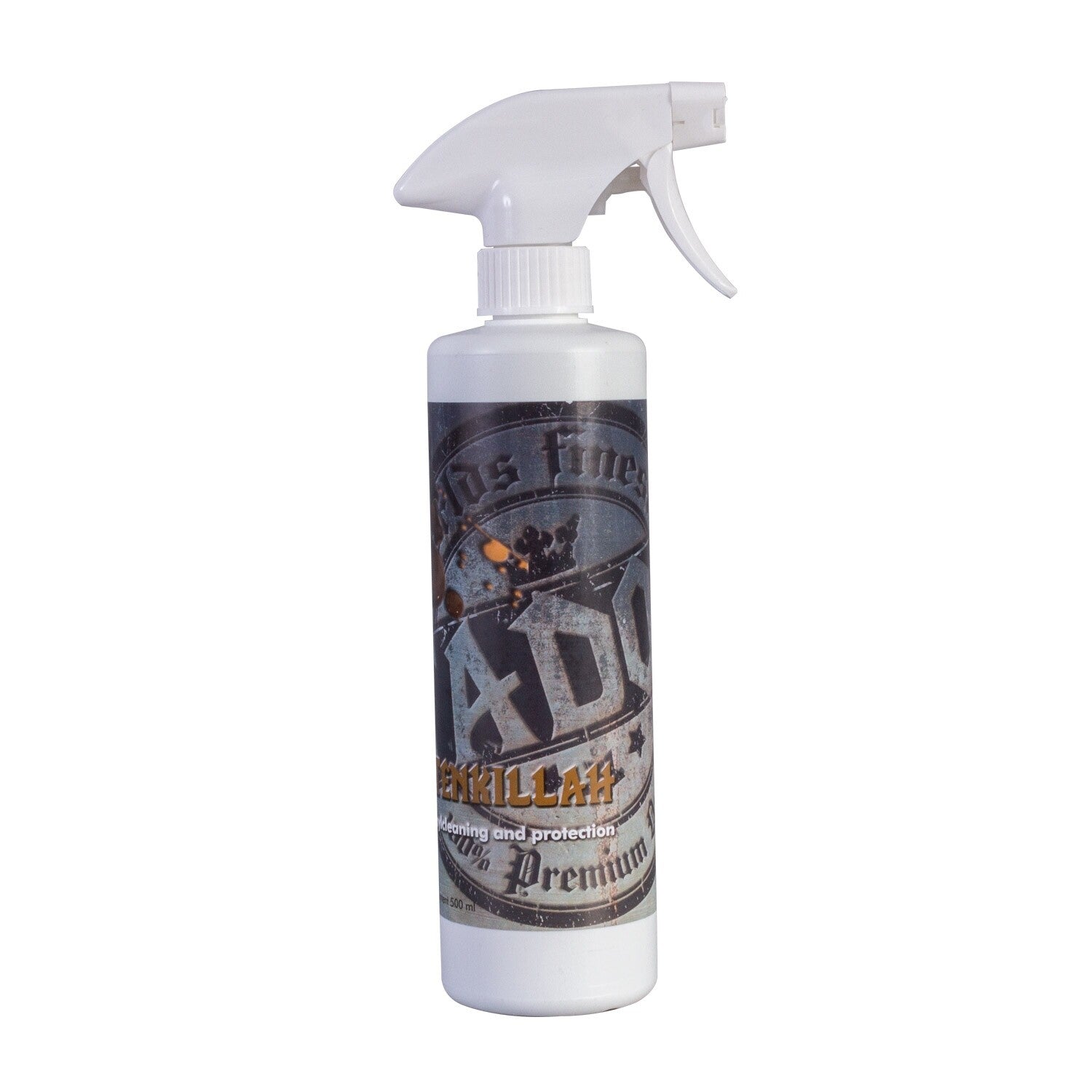 tintenkillah-vinyl-plastic-surface-cleaner-500ml image 1
