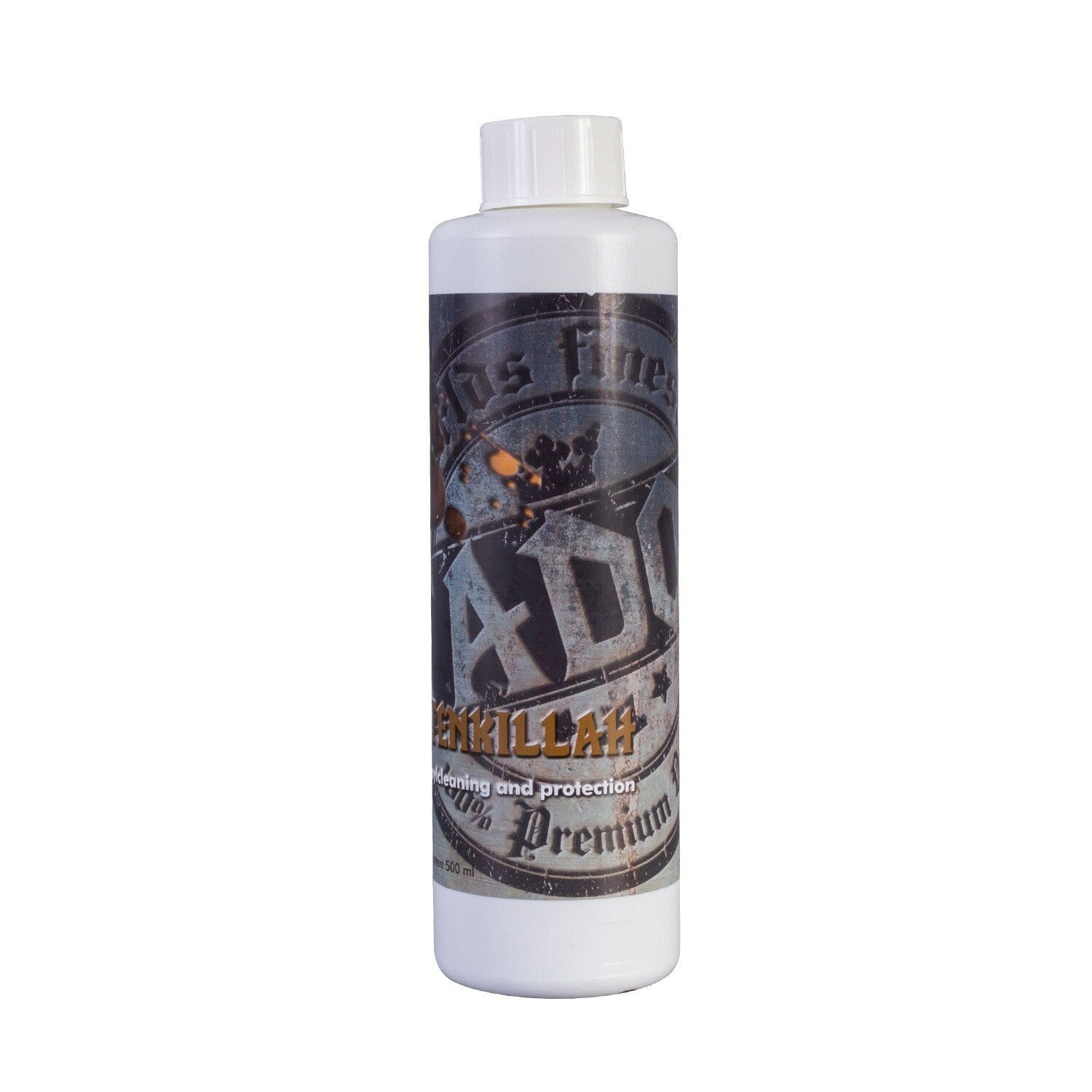 tintenkillah-vinyl-plastic-surface-cleaner-500ml image 2