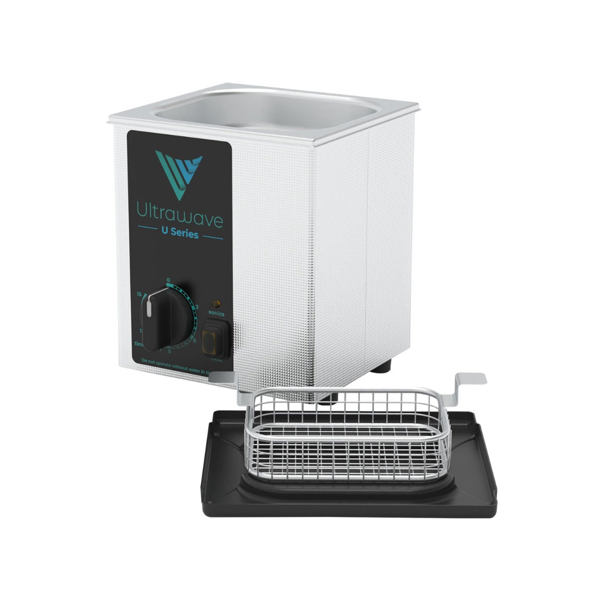 ultrawave-ultraschallreinigungsger-t-1-5-l-heated-u100h image 3