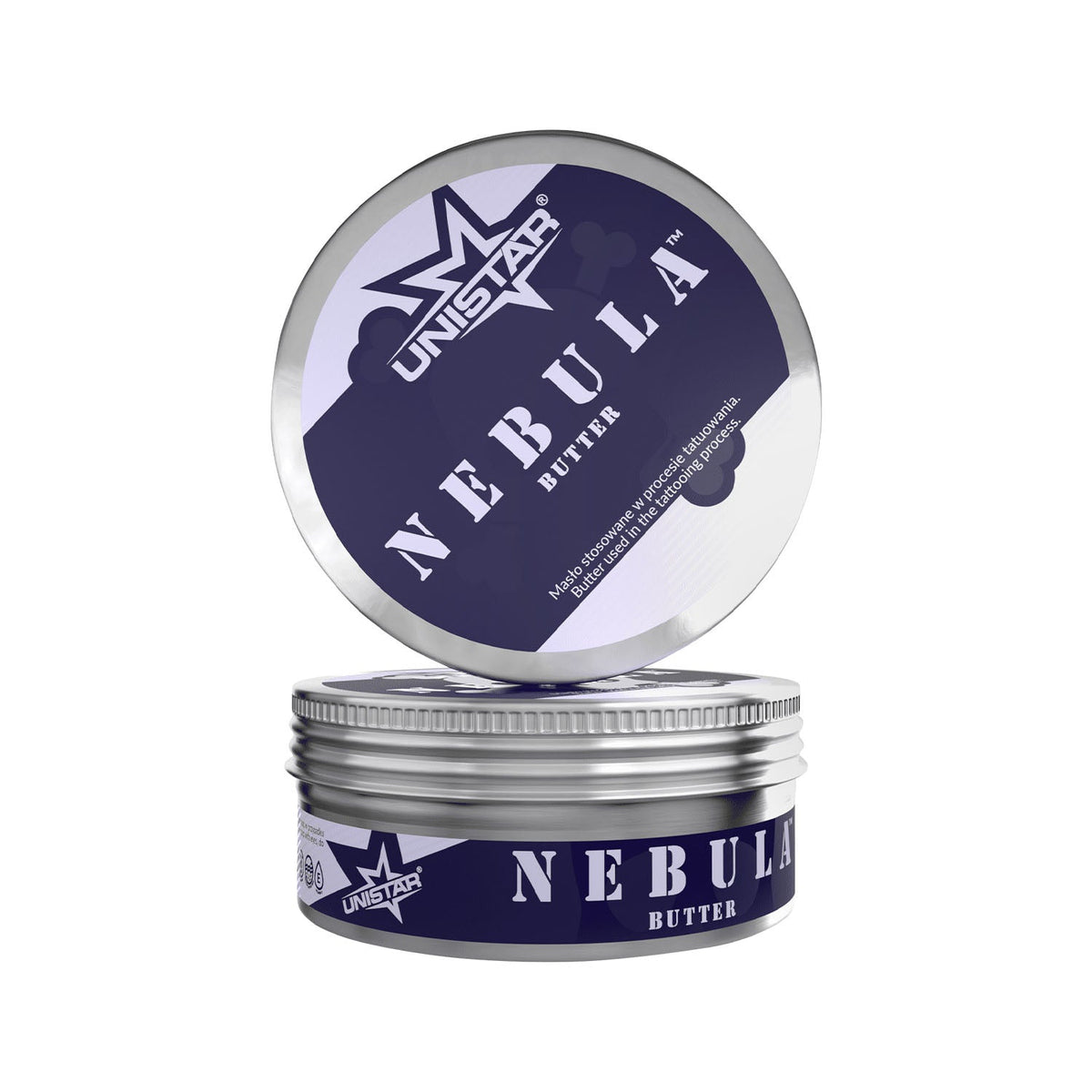 unistar-nebula-anaesthetic-process-butter-200-ml image 2