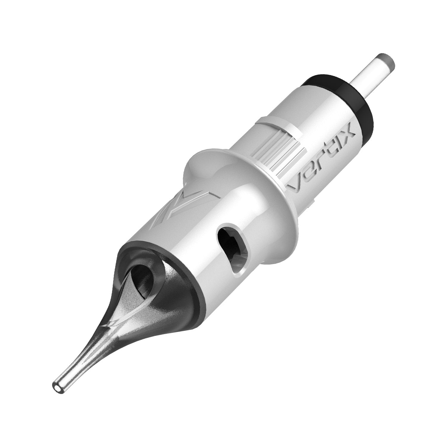 Vertix - Tattoo Cartridges - Round Liner Super Tight - Long Taper