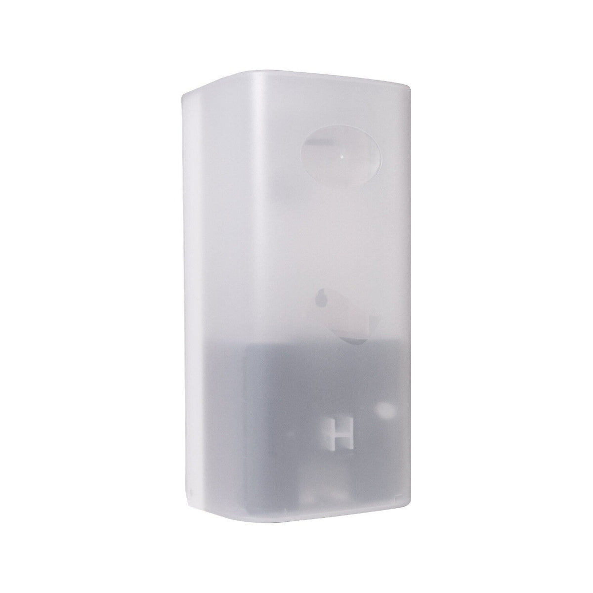 viroscrub-cartridge-system-dispenser-white image 2