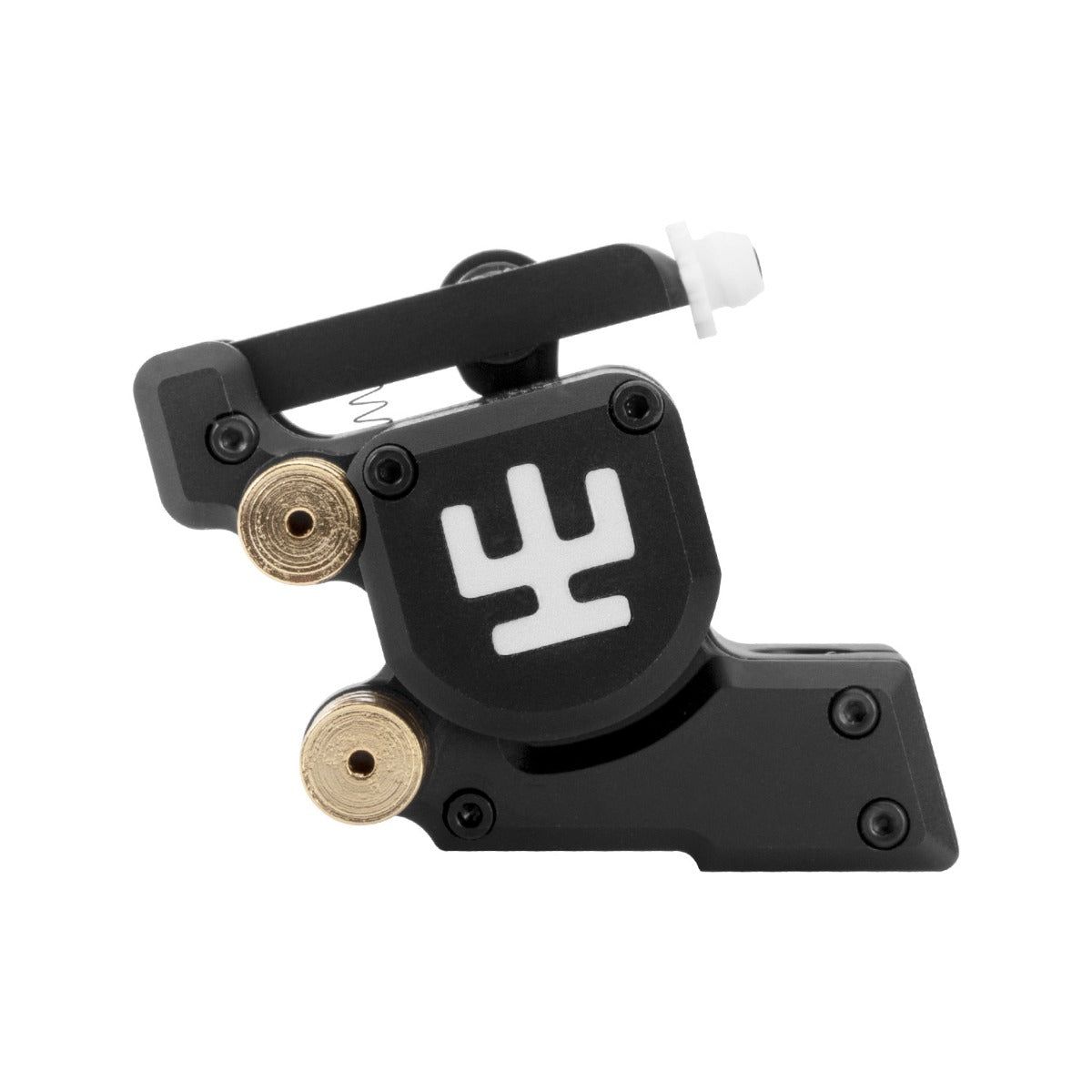 vlad-blad-avenger-2-pro-rotary-machine-rca-clip-cord-connection image 2