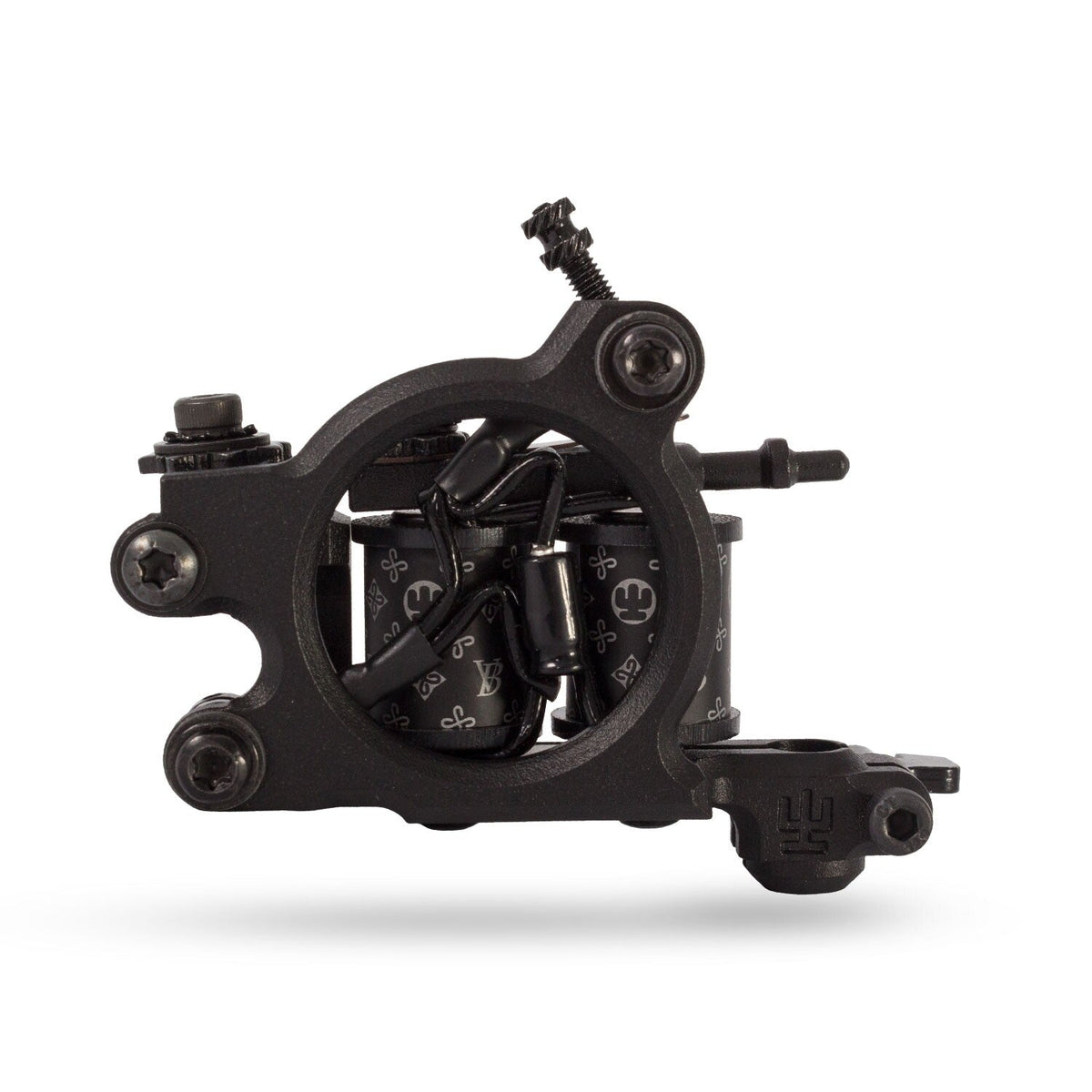 vlad-blad-respect-a2-tattoo-machine-delicate-liner-fine-liner image 1