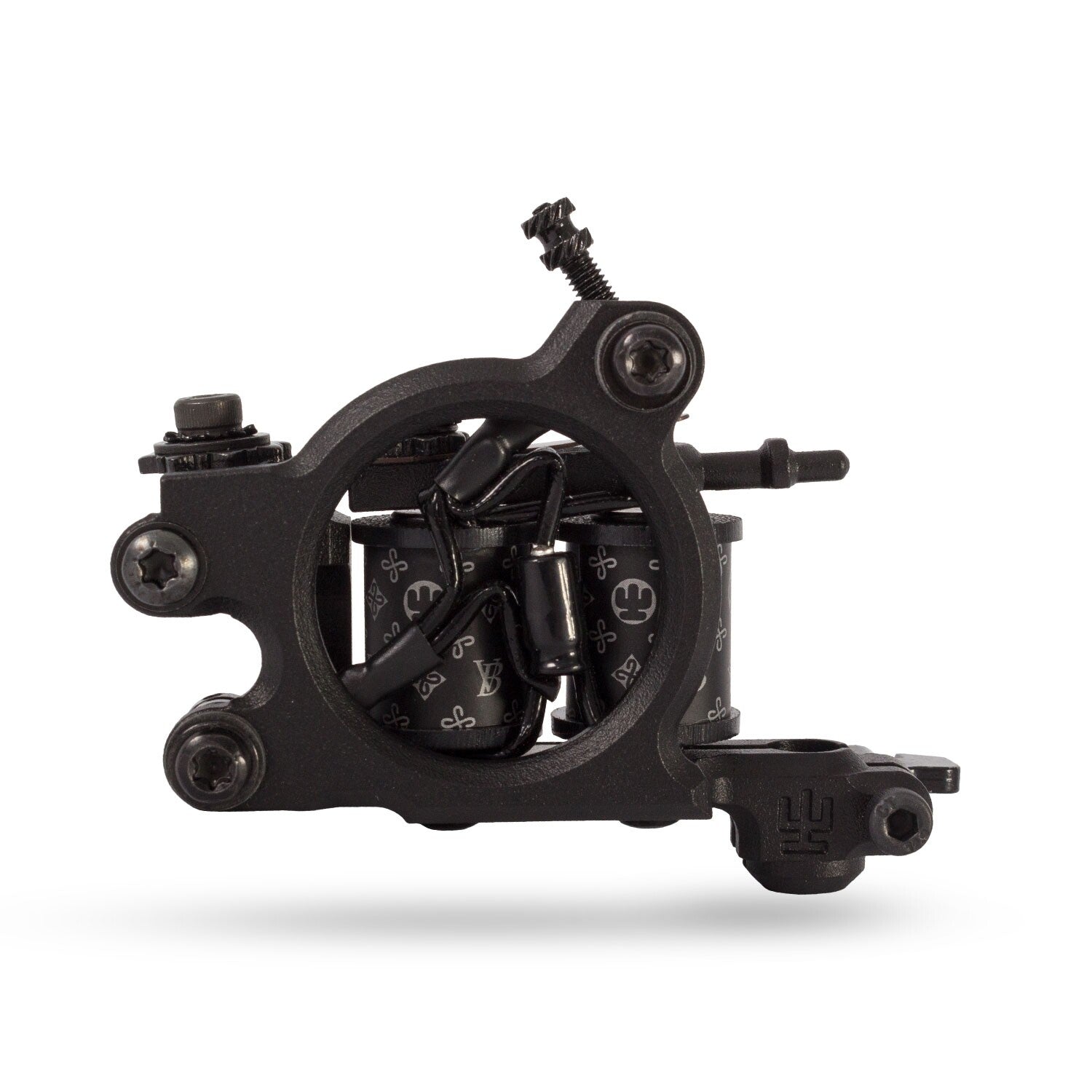 vlad-blad-respect-a2-tattoo-machine-delicate-liner-fine-liner image 1