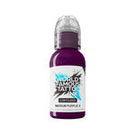 world-famous-limitless-tattoo-ink-medium-purple-2-eu-reach-version image 1
