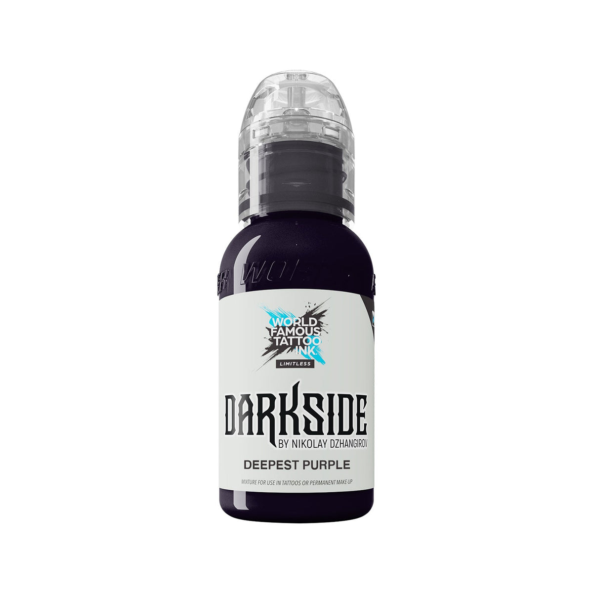 world-famous-limitless-tattoo-ink-nikolay-dzhangirov-deepest-purple-eu-reach-version image 1