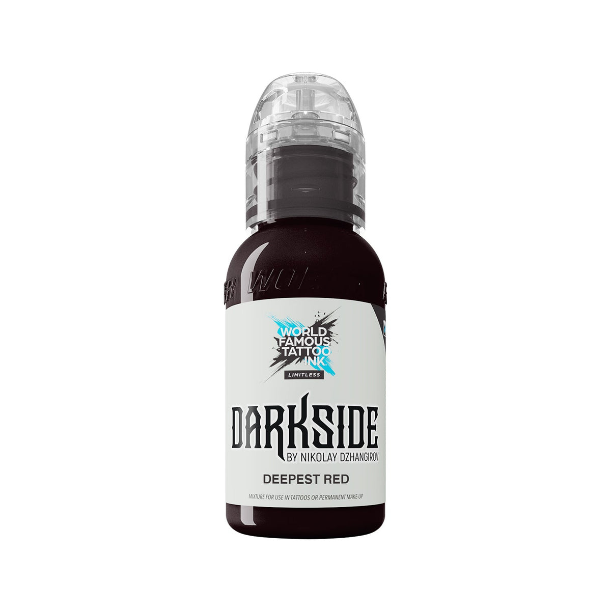 world-famous-limitless-tattoo-ink-nikolay-dzhangirov-deepest-red-eu-reach-version image 1