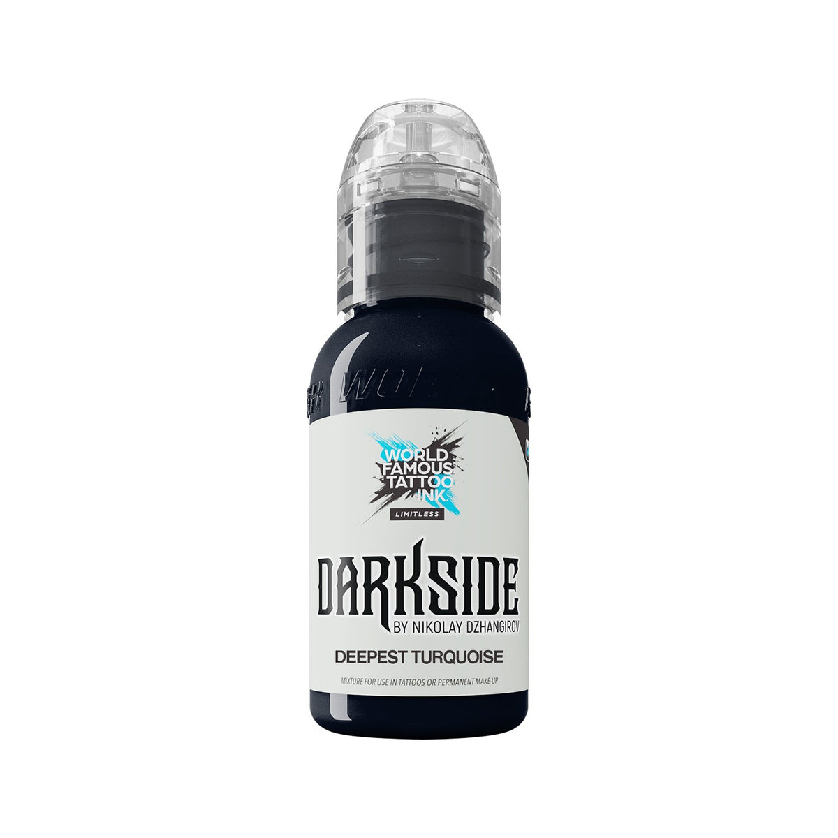 world-famous-limitless-tattoo-ink-nikolay-dzhangirov-deepest-turquoise-eu-reach-version image 1