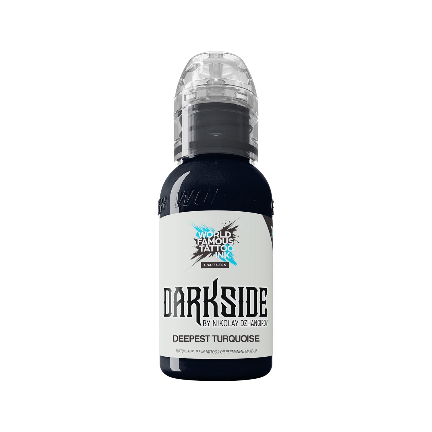 world-famous-limitless-tattoo-ink-nikolay-dzhangirov-deepest-turquoise-eu-reach-version image 1