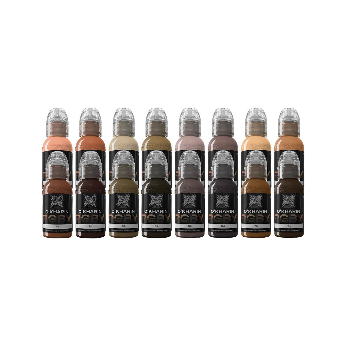 world-famous-limitless-tattoo-ink-sasha-okharin-rgby-set-16x-eu-reach-version image 1