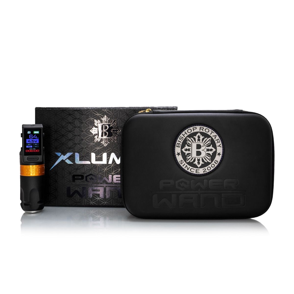 Bishop - Power Wand XLUMEN Full Set